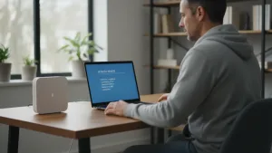 วิธีเช็คว่าใครแอบใช้ WiFi (Network Watcher) พร้อมวิธีบล็อกคนแปลกหน้า