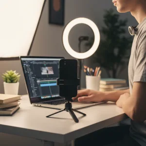 ไมโครโฟนมือถือ เลือกยังไง? สรุปเกณฑ์เลือกซื้อฉบับ Content Creator
