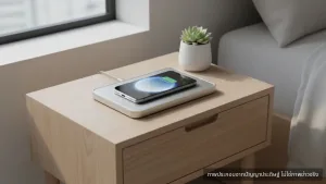 เลือก Wireless Charger ปี 2026: 4 ปัจจัยต้องรู้ก่อนซื้อให้คุ้มค่าที่สุด