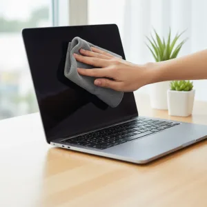 ล้างแคช MacBook วิธีแก้เครื่องอืด เพิ่มพื้นที่ใช้งานให้กลับมาเร็ว