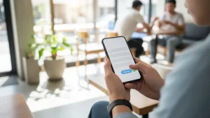 วิธีสมัคร Apple ID ใหม่ (Create Account) ไม่ต้องใช้บัตรเครดิต ทำผ่านมือถือได้เลย