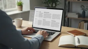 วิธีทำสารบัญอัตโนมัติ Word (Table of Contents) จัดรูปเล่มรายงานง่ายๆ ใน 1 นาที