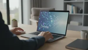 วิธีลบประวัติการค้นหา Google (Clear History) ล้างร่องรอยบน Chrome ให้สะอาด