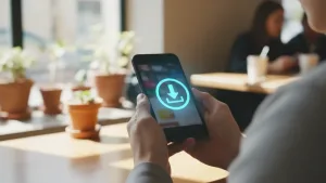 วิธีโหลดคลิปจาก Facebook (Video Downloader) เก็บลงมือถือไว้ดูย้อนหลังง่ายๆ