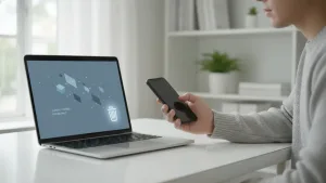 ข้อมูลเต็มทำไง (Storage Full) วิธีเช็คไฟล์ขยะที่กินที่ในมือถือและคอม