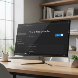 ปิด Windows Security ทำได้ไหม? ผู้เชี่ยวชาญแนะกฎเหล็กและวิธีปิดชั่วคราว