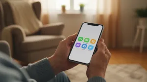 ตั้งค่ามือถือให้ผู้สูงอายุ ปรับใช้ง่ายทั้ง iPhone และ Android