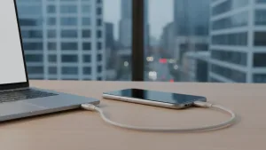 วิธีแชร์เน็ต Hotspot (Tethering) จากมือถือเข้าคอม ให้เน็ตแรงและไม่หลุด