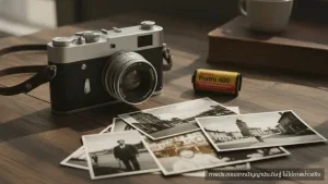 ถ่ายรูปกล้องฟิล์ม เริ่มต้นอย่างไร? สรุปเทคนิคพื้นฐานสำหรับมือใหม่