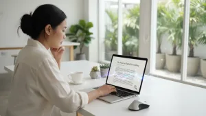 ChatGPT ช่วยเขียนบทความ SEO อย่างไรให้ติดหน้าแรก Google