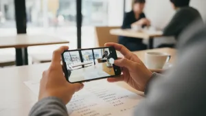 วิธีใช้ Google Translate (Camera) แปลภาษาด้วยกล้อง ส่องปุ๊บแปลปั๊บ