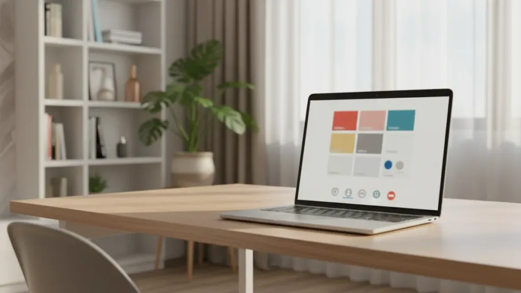 วิธีใช้ Zoom (Meeting) ประชุมออนไลน์ แชร์หน้าจอ และเปลี่ยนพื้นหลังให้น่าเชื่อถือ