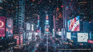 ดูเคาท์ดาวน์ปีใหม่ 2026 ช่องไหนดี? รวมโปรแกรมยักษ์ใหญ่ส่งท้ายปี