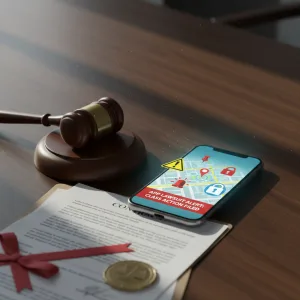 ผู้พัฒนาแอป ICEBlock ฟ้องรัฐบาลสหรัฐฯ อ้างถูกกดดันให้ Apple-Google ถอดแอป