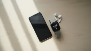 iOS 26.3 เตรียมเปิดให้เชื่อมต่อหูฟัง-นาฬิกานอกค่ายง่ายขึ้นใน EU