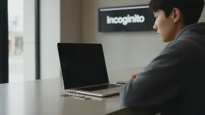 โหมดไม่ระบุตัวตน (Incognito Mode) ปลอดภัยจริงไหม ซ่อนอะไรได้บ้าง