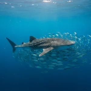 คุ้มครองฉลามและกระเบน: นานาชาติเห็นชอบมาตรการจำกัดการค้า หวังหยุดวิกฤตสูญพันธุ์