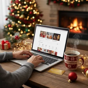 เดดไลน์สั่งของขวัญคริสต์มาส 2025 เช็ควันสุดท้ายส่งทัน 24 ธ.ค.