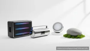 ลำโพง LG XBOOM ใหม่ 4 รุ่นเด่นที่ AI ปรับเสียง-ตัดเสียงร้องได้