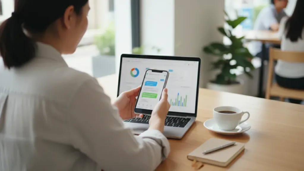 LINE Official Account: ออกแบบ CRM Chat + Broadcast ให้เกิดการซื้อซ้ำ (Retention Playbook)