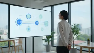 Marketing Automation: ออกแบบ Workflow ปิดการขายแบบ “ทำครั้งเดียวใช้ได้ยาว” สำหรับ SME