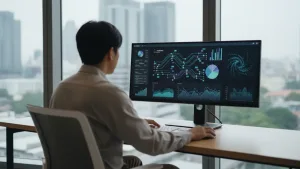 MarTech Tools 2026 แนะนำ 10 เครื่องมือการตลาดที่ช่วยลดงานคน เพิ่มยอดขาย