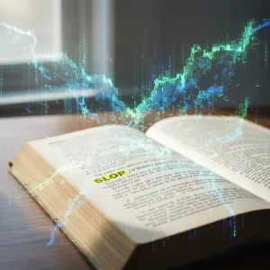 Slop คำศัพท์แห่งปี จาก Merriam-Webster สะท้อนปัญหาคอนเทนต์ AI คุณภาพต่ำ