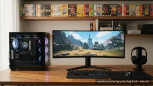 Michał Kiciński ซื้อ GOG คืนจาก CD Projekt มุ่งสานต่อเกม DRM-free