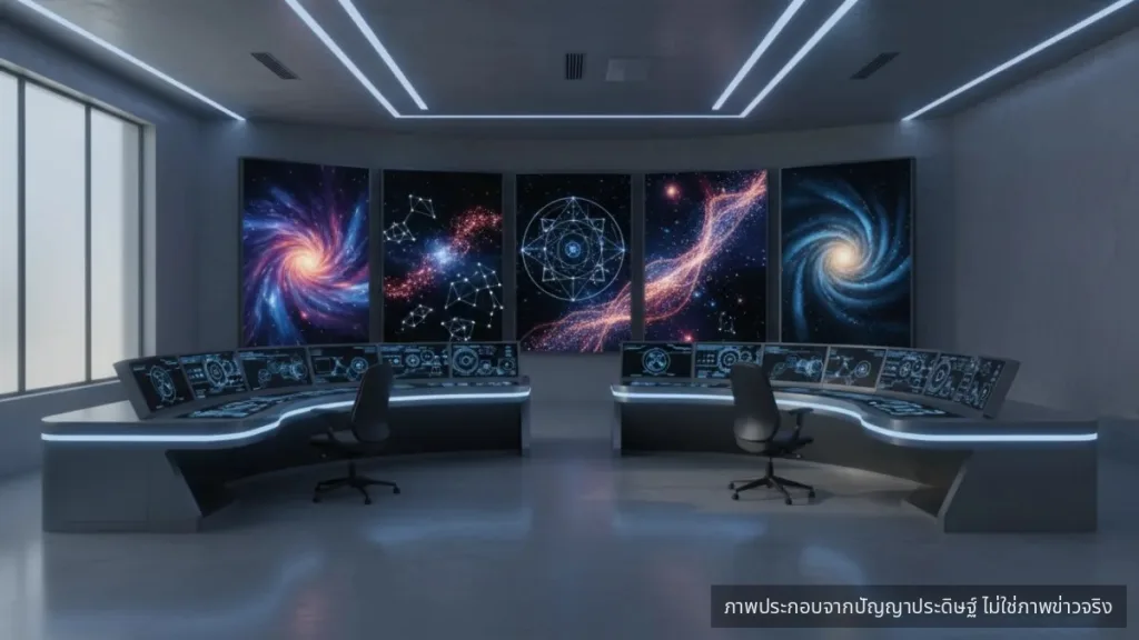 ผู้บริหาร NASA คนใหม่ Jared Isaacman กับภารกิจกู้วิกฤตท่ามกลางความกังวล
