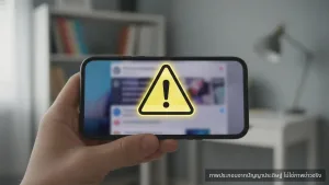 กฎหมายโซเชียลมีเดีย นิวยอร์กสั่งติดป้ายเตือนภัยสุขภาพจิตเยาวชน