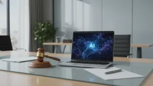 กฎหมาย AI นิวยอร์ก เริ่มบังคับใช้ คุมเข้มบริษัทเทคยักษ์ใหญ่เรื่องความปลอดภัย