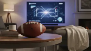 NFL Christmas Day 2025 สรุปช่องทางดูสด Netflix คว้า 2 คู่ Prime Video 1 คู่