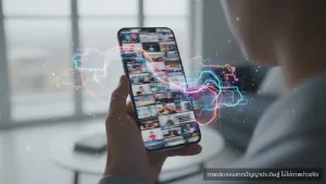 คอนเทนต์ AI เกลื่อน YouTube Shorts พบ 1 ใน 5 เป็นคลิปคุณภาพต่ำ