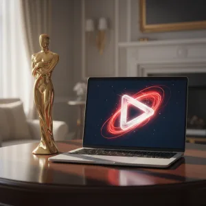 Oscars บน YouTube เริ่มปี 2029 ปิดตำนาน ABC ดูฟรีทั่วโลก
