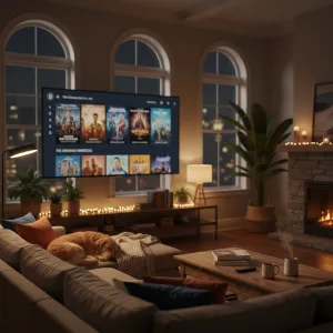 รวมฮิตซีรีส์ Prime Video! 30 เรื่องเด็ดห้ามพลาด 2025