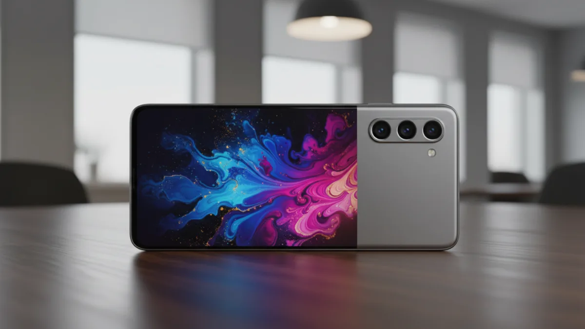 เจาะสเปก Samsung Galaxy S26 (คาดการณ์/รีวิว) กล้องเทพแค่ไหน คุ้มที่จะเปลี่ยนไหม?