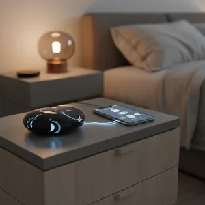 ข้อมูลส่วนตัว Sex Toy เช็กให้ชัวร์ก่อนใช้ เสี่ยงแค่ไหนเมื่อเชื่อมต่อแอป