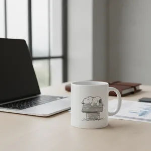 Sony ซื้อ Peanuts เพิ่ม ทุ่ม 1.4 หมื่นล้าน ดัน Snoopy สู่ตลาดโลก