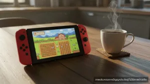 Stardew Valley Nintendo Switch 2 รับอัปเกรดฟรี เพิ่ม Co-op แต่ผู้พัฒนาเร่งแก้บั๊ก