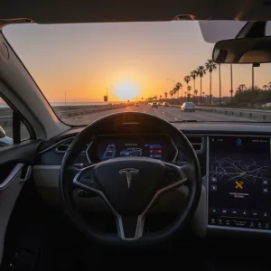Tesla Autopilot ส่อถูกระงับขายในแคลิฟอร์เนีย หลังศาลชี้โฆษณาเกินจริง