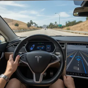 Tesla Autopilot ถูกตัดสินโฆษณาเกินจริง อาจถูกระงับขายในแคลิฟอร์เนีย