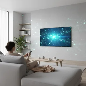 Smart TV แอบเก็บข้อมูล? Texas ฟ้องผู้ผลิตทีวีรายใหญ่ ชี้ใช้ ACR สอดแนมผู้ชม