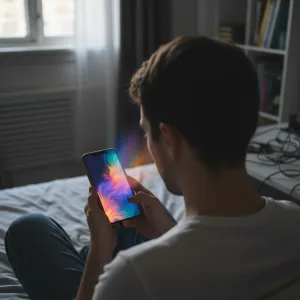 อินฟลูเอนเซอร์การเมือง: พลังเงียบจากครีเอเตอร์สายไลฟ์สไตล์มีผลกว่าที่คิด