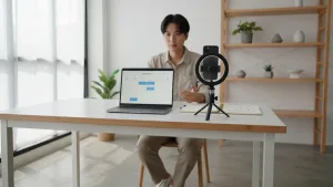 TikTok Shop: แผน Live Commerce สำหรับธุรกิจเริ่มขายจริง—ตารางเวลา ไลฟ์สคริปต์ และวัดผล