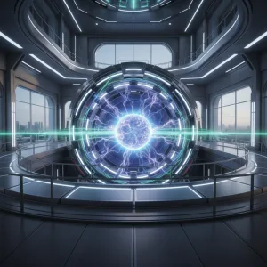 Trump Media ทุ่ม 6 พันล้านดอลลาร์ ควบรวมบริษัทพลังงานนิวเคลียร์ฟิวชัน