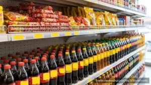 แบนสีผสมอาหารสะดุด ศาลสหรัฐฯ สั่งบล็อกกฎหมายรัฐเวสต์เวอร์จิเนีย