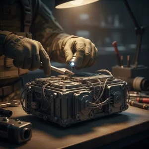 เบื้องหลังกฎหมาย Right to Repair ในกองทัพสหรัฐฯ ถูกปัดตก ใครได้ใครเสีย?