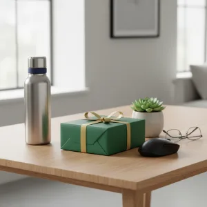 เทรนด์ของขวัญยุคใหม่: เจาะไอเดียของใช้ ‘สารพัดประโยชน์’ งบไม่เกิน 3,500 บาท