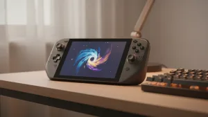 Steam Deck LCD เลิกผลิตแล้ว Valve ดันรุ่น OLED เริ่มต้นแพงขึ้น