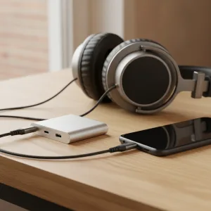 DAC คืออะไร ทำไมต้องใช้เพื่อฟัง Apple Music Lossless ให้เสียงดีเต็มที่